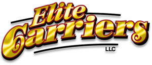 Logo Elite Carriers