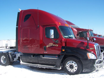 Elite Truck